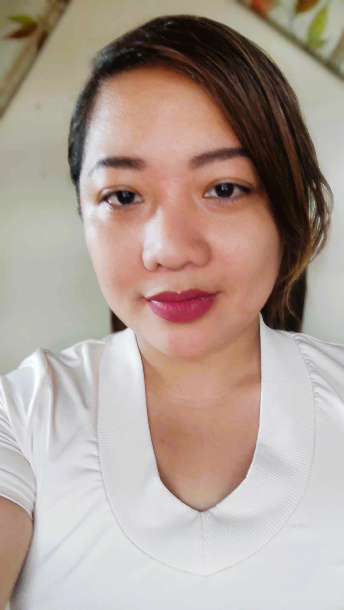Picture of Tina Espiritu